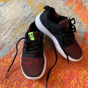 Under Armour Shoes
